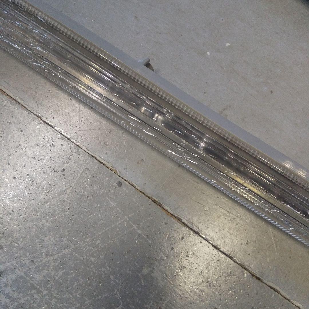 アトレーワゴン　テールランプ&メッキフレーム　S331G ６点