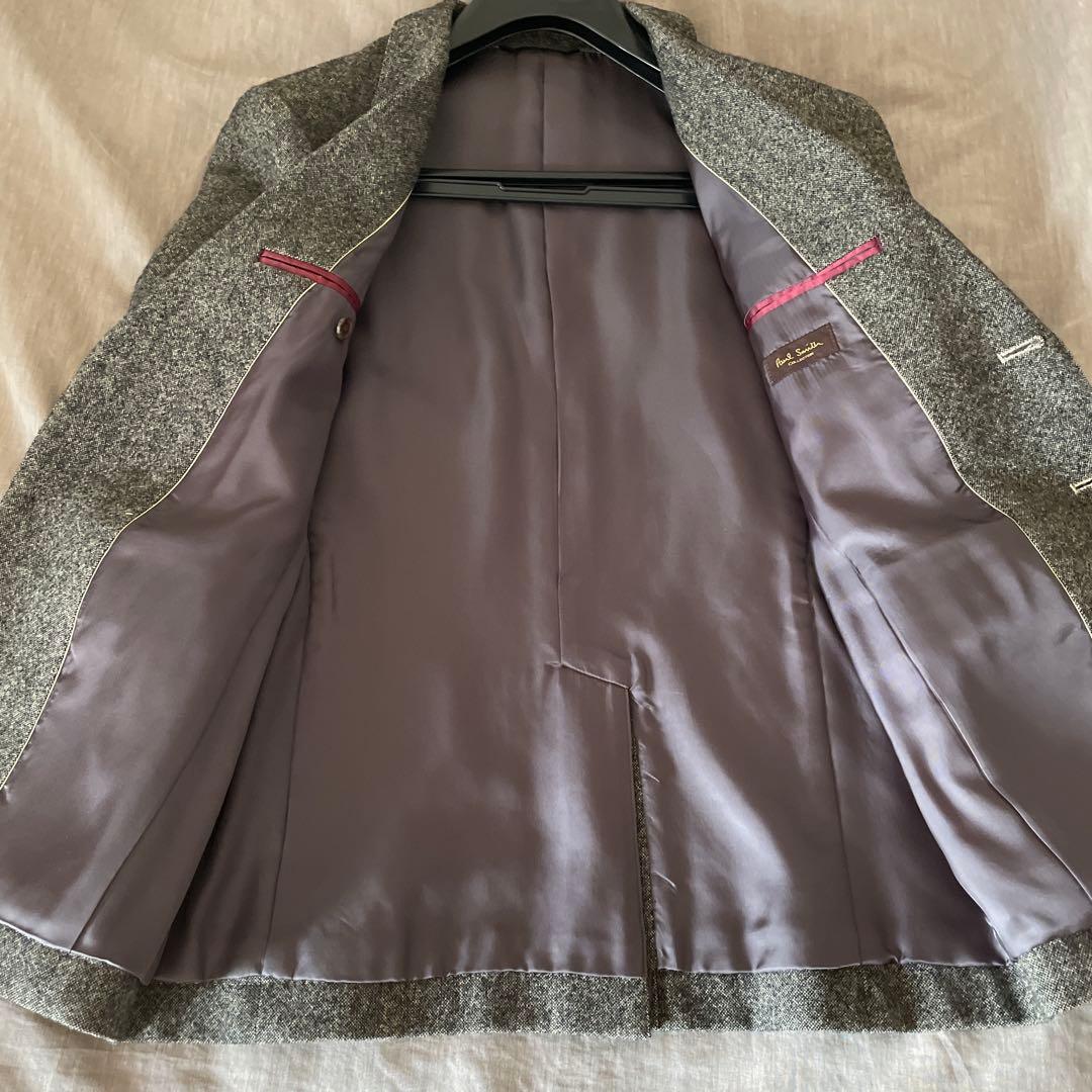 【美品】Paul Smith COLLECTION ジャケット　M 日本製