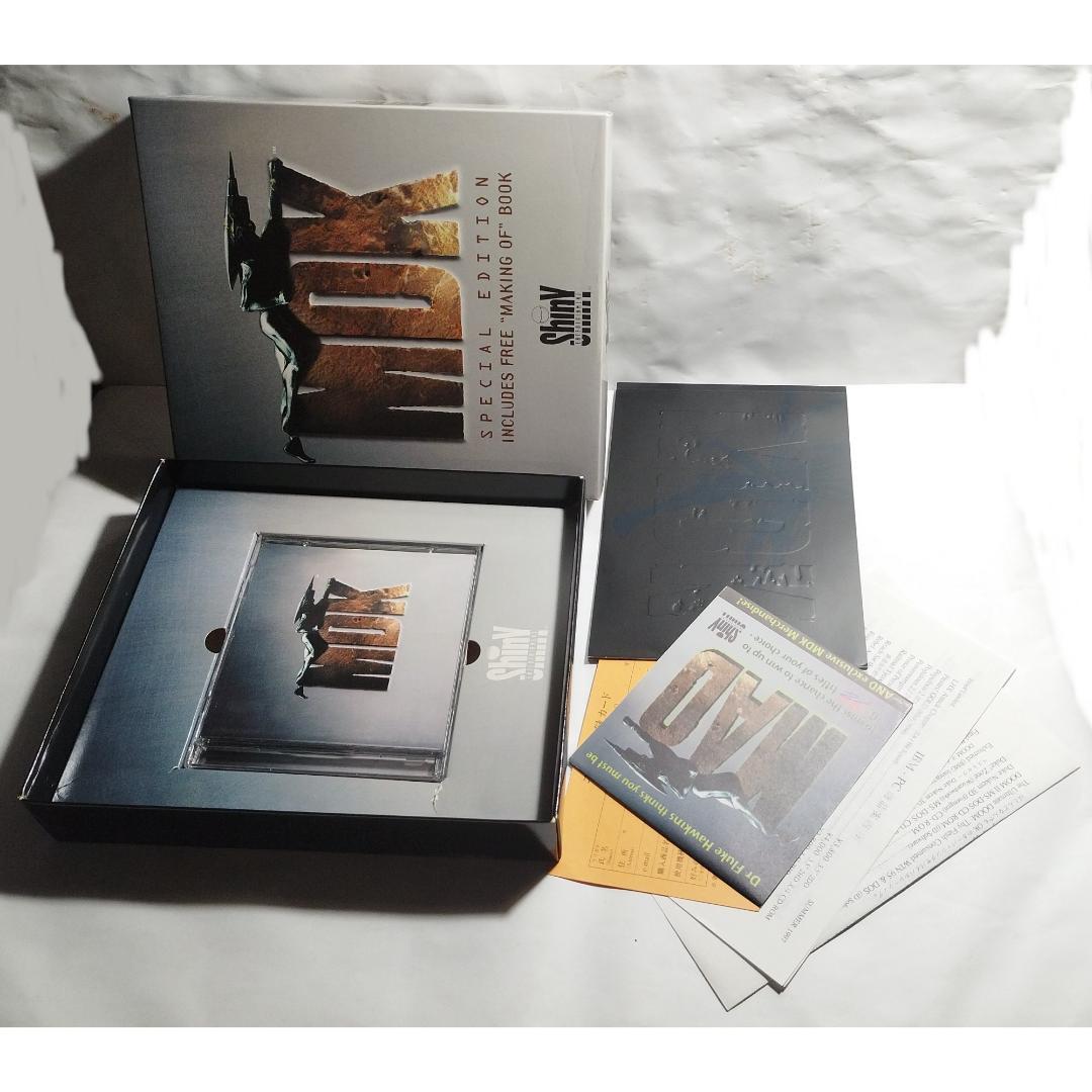 MDK Special Edition PCゲーム 英語版 ( #572 )