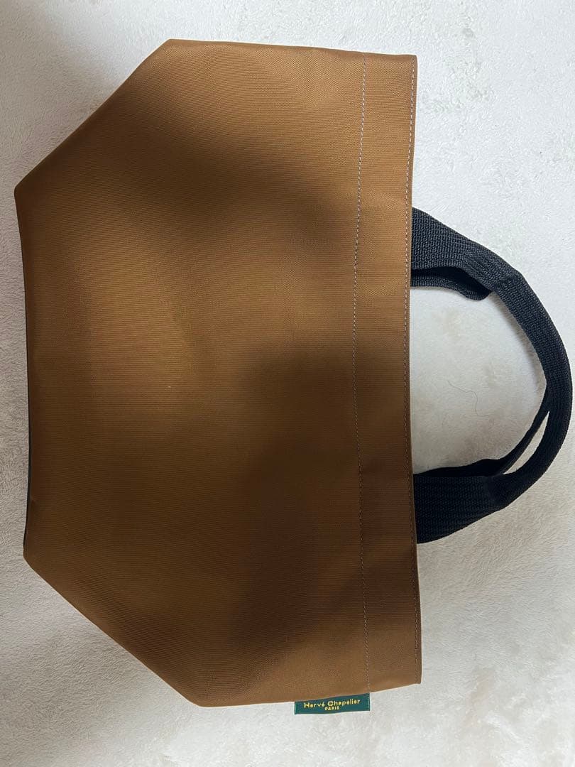 Herve Chapelier Mサイズ　バック