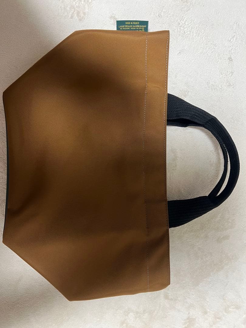 Herve Chapelier Mサイズ　バック