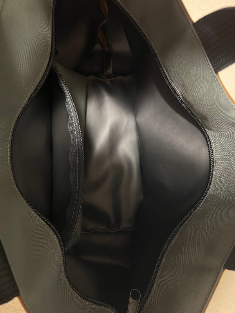 Herve Chapelier Mサイズ　バック