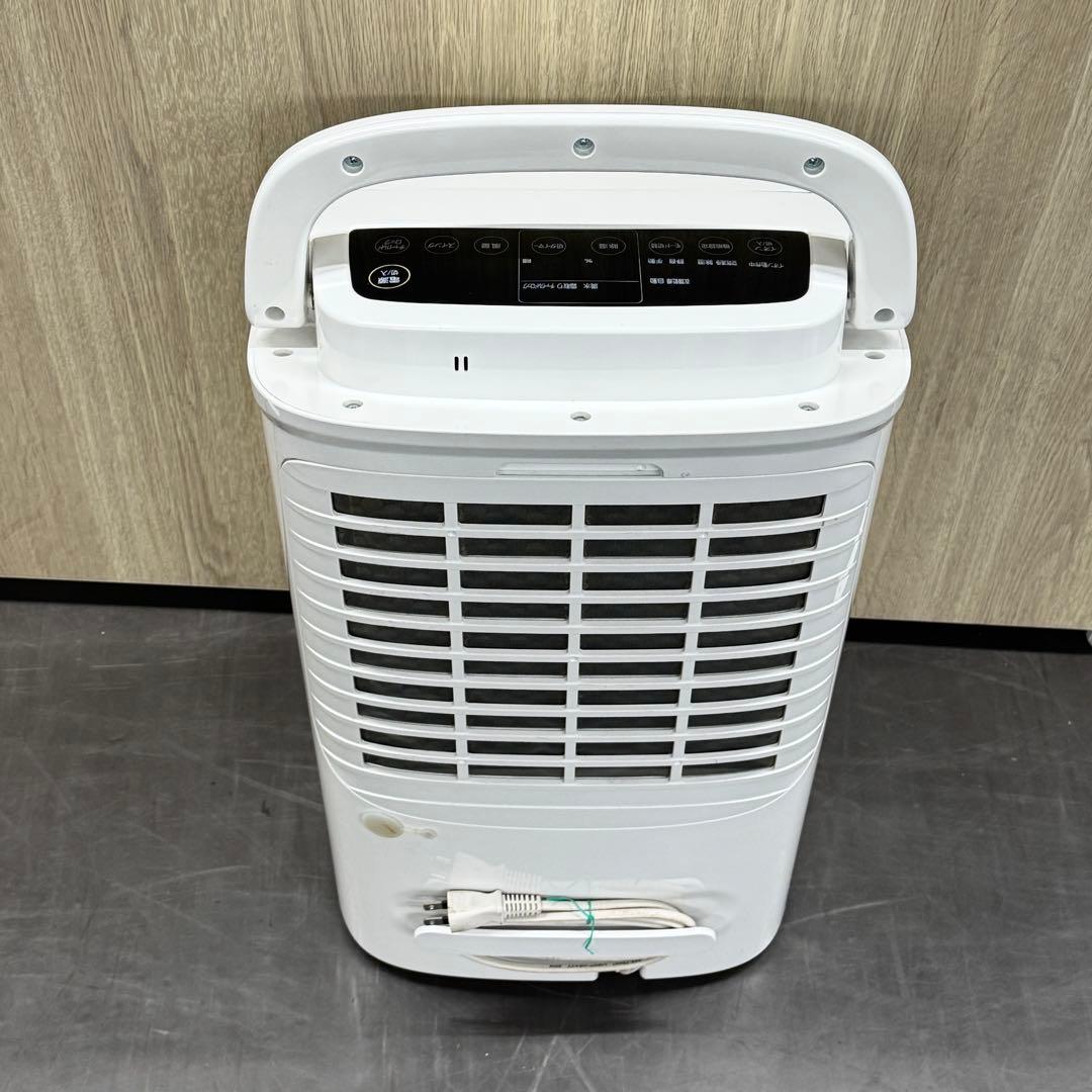 A1107‼️ アイリスオーヤマ空気清净機能付 除湿機 DCE-120