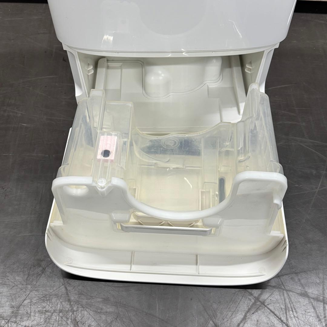 A1107‼️ アイリスオーヤマ空気清净機能付 除湿機 DCE-120