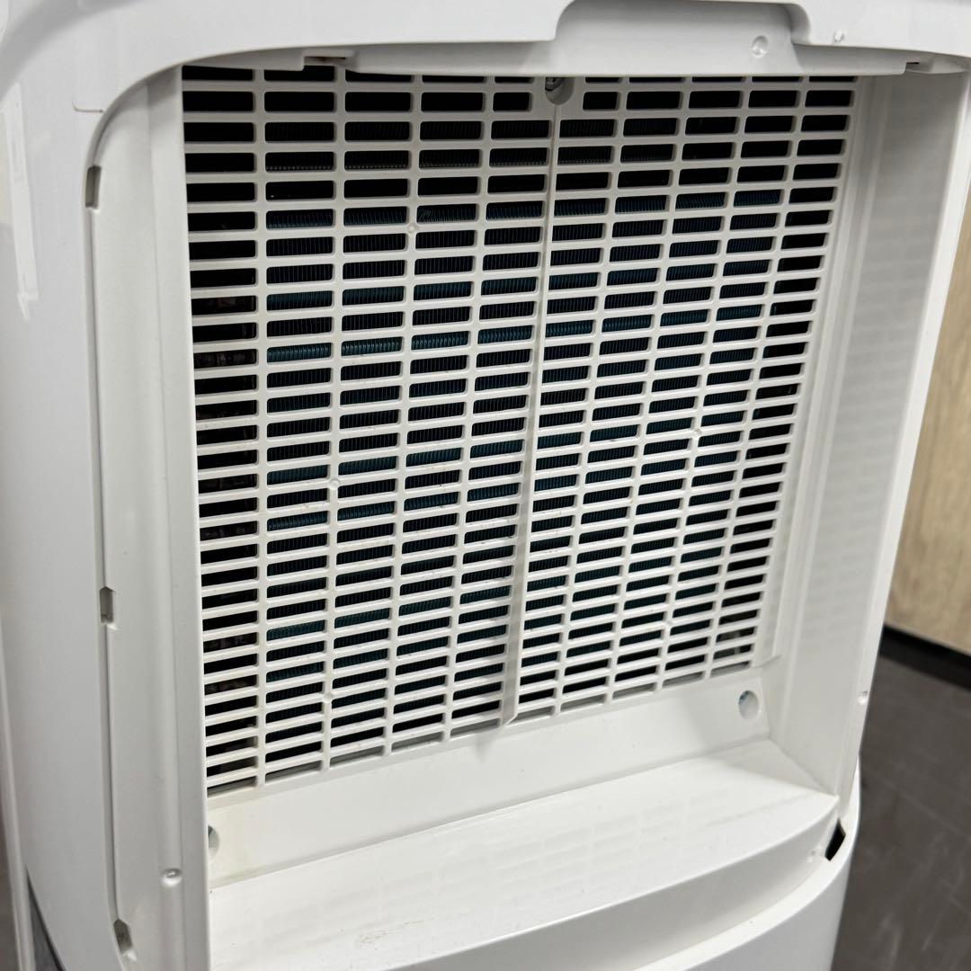 A1107‼️ アイリスオーヤマ空気清净機能付 除湿機 DCE-120