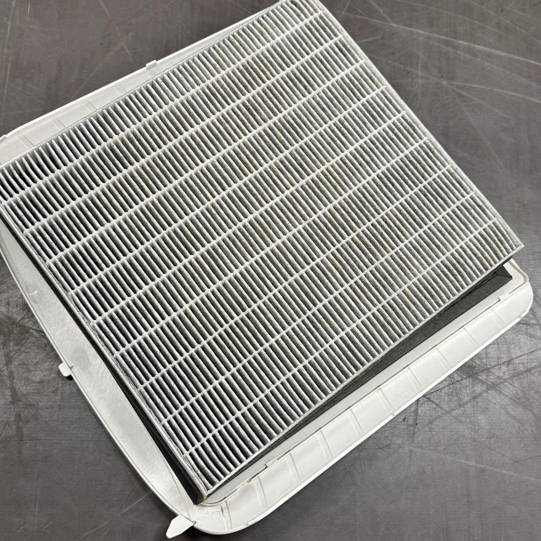 A1107‼️ アイリスオーヤマ空気清净機能付 除湿機 DCE-120