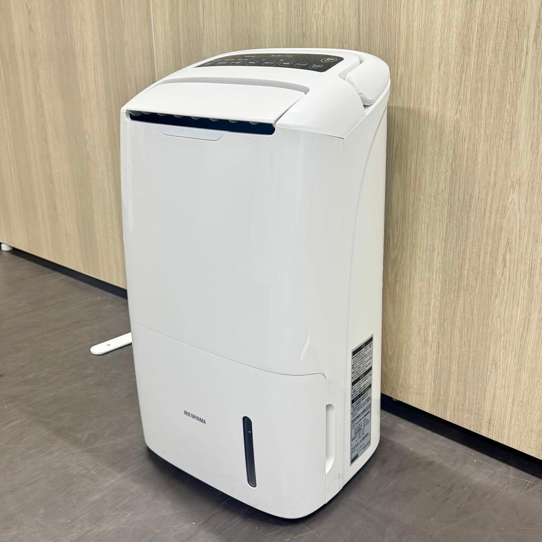 A1107‼️ アイリスオーヤマ空気清净機能付 除湿機 DCE-120