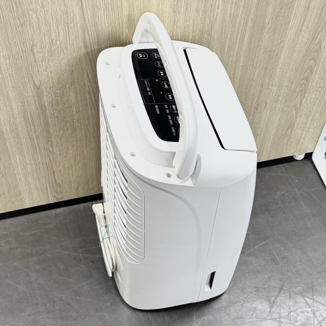 A1107‼️ アイリスオーヤマ空気清净機能付 除湿機 DCE-120