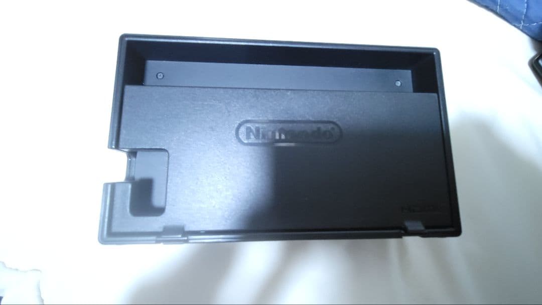 任天堂スイッチ箱無し