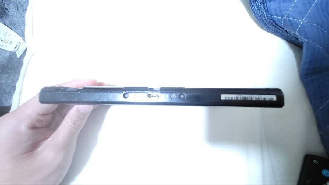 任天堂スイッチ箱無し