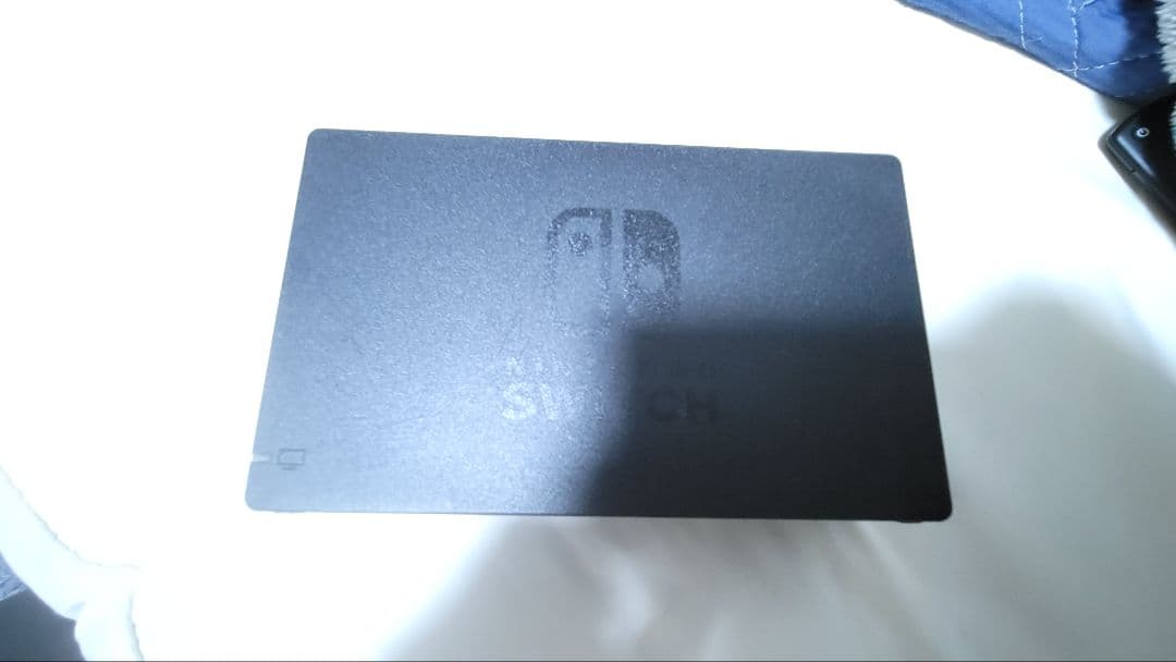 任天堂スイッチ箱無し