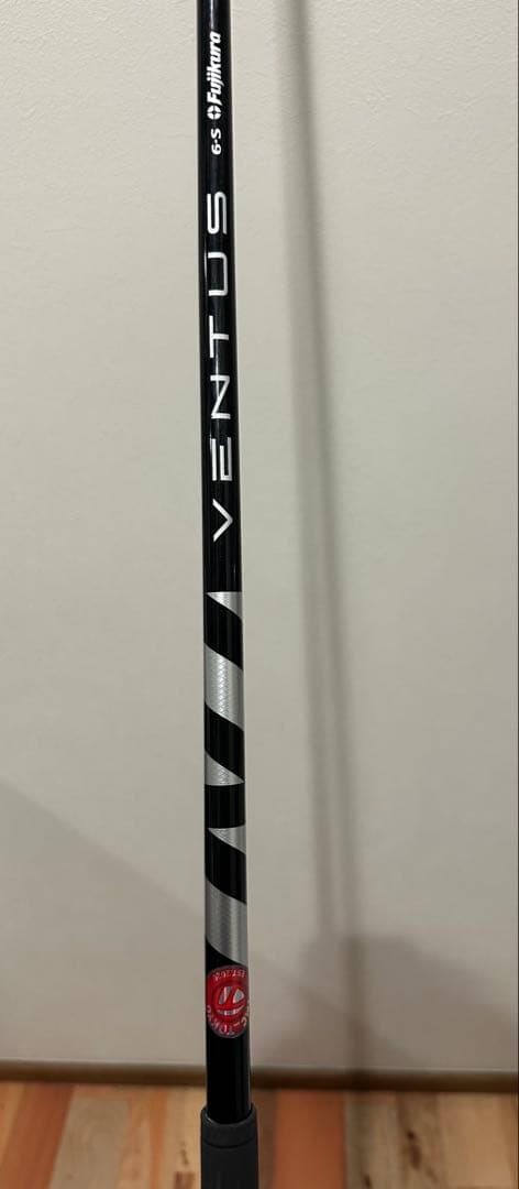 テーラーメイド qi10 3hl 16.5° ベンタスブラック 6s