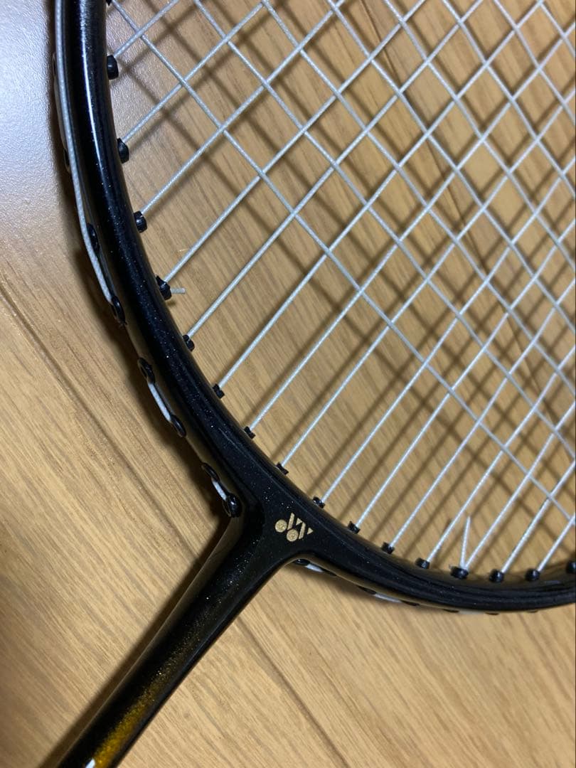 YONEX SUPER ISOMETRIC10 バドミントンラケット