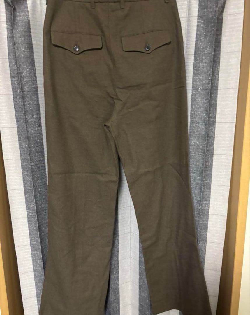 m*a様 ROLD SKOV JEAN PANTS