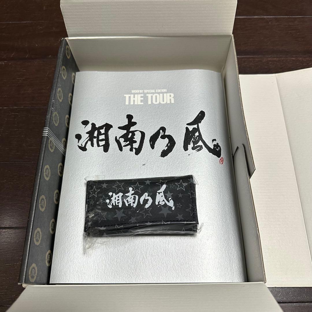 湘南乃風 江の島凱旋！！大ヒット祈願祭 御朱印 激レア！ レアグッズ色々セット！