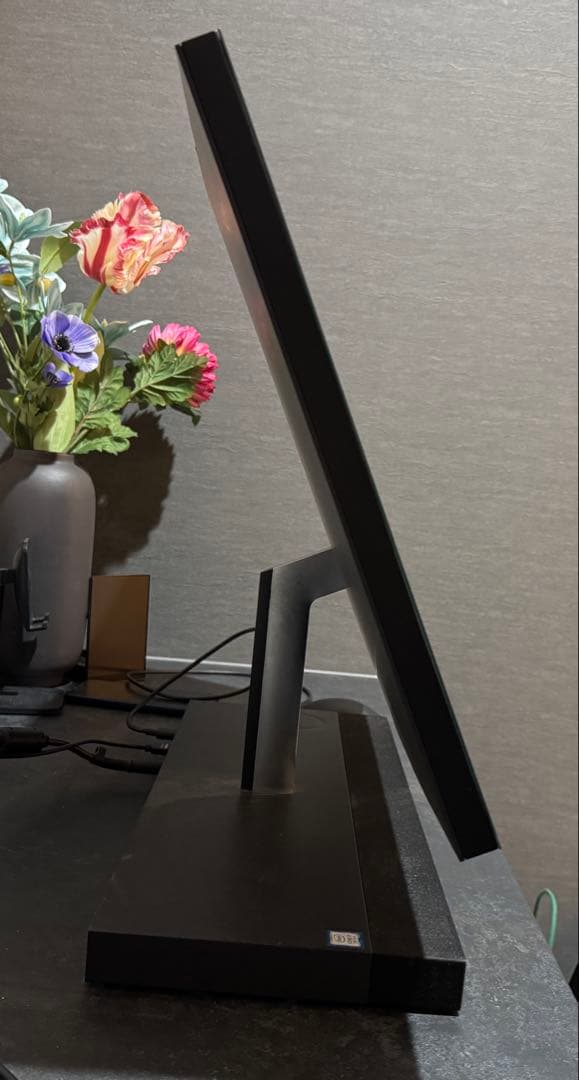 HP envy all-in-one 27 （付属品&Office付き）