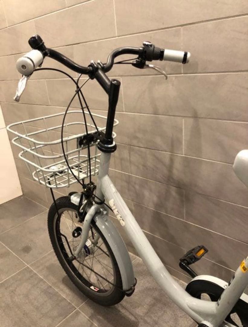 【Ｒ】ブリヂストン　ビッケ　非電動型