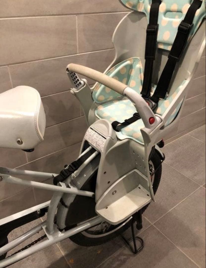 【Ｒ】ブリヂストン　ビッケ　非電動型