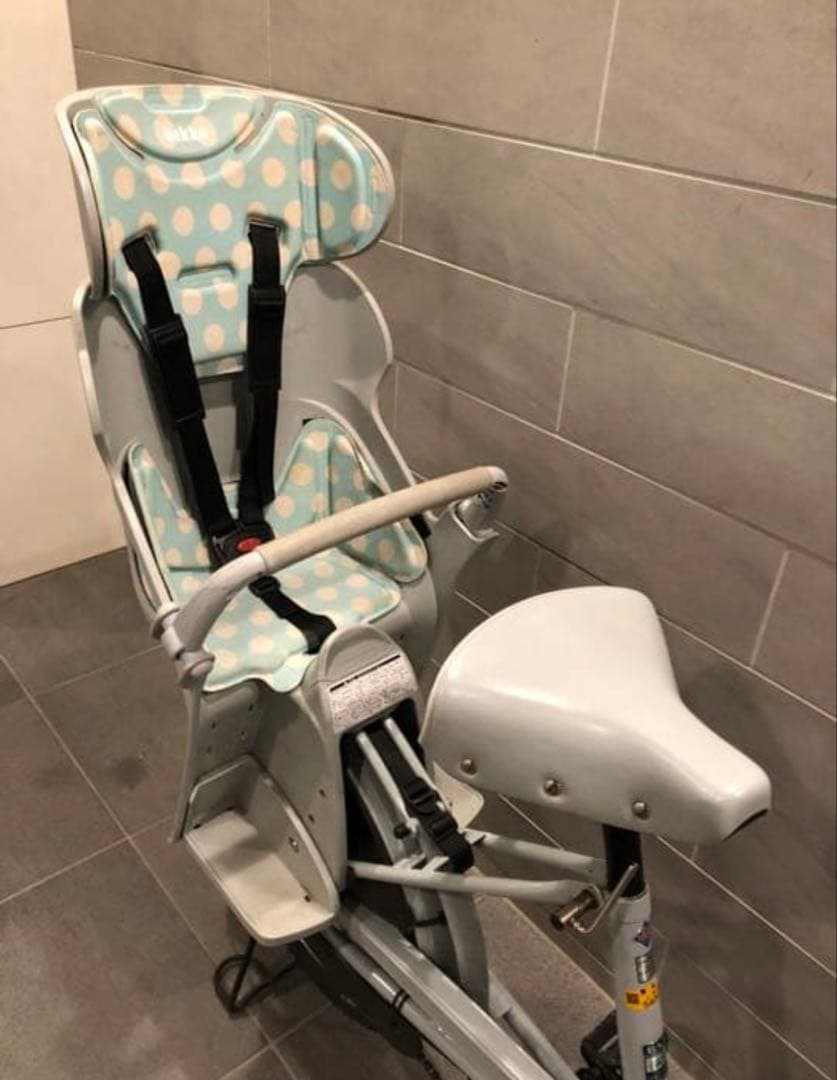 【Ｒ】ブリヂストン　ビッケ　非電動型