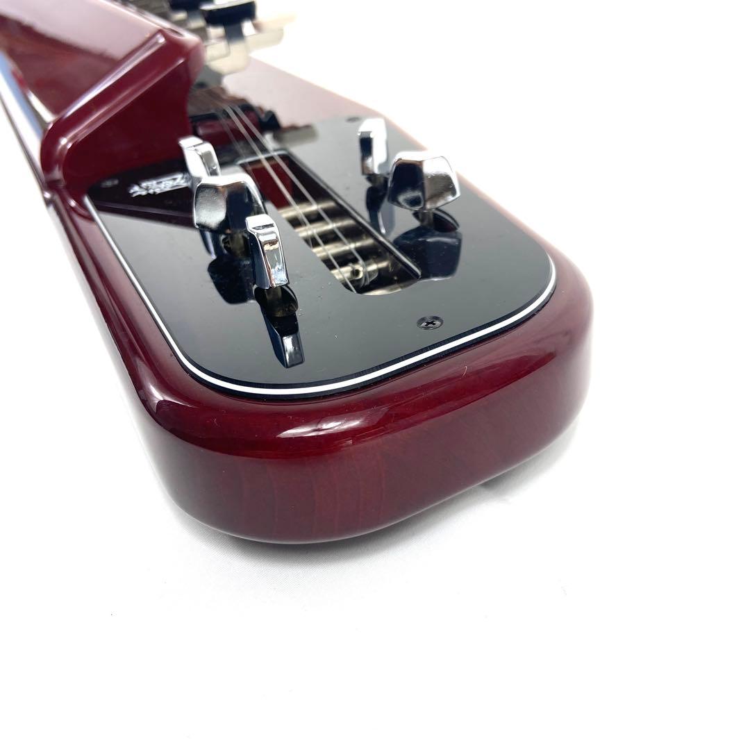 SUZUKI スズキ 大正琴 蘭 アンプ SA-15 BOSS TU-12