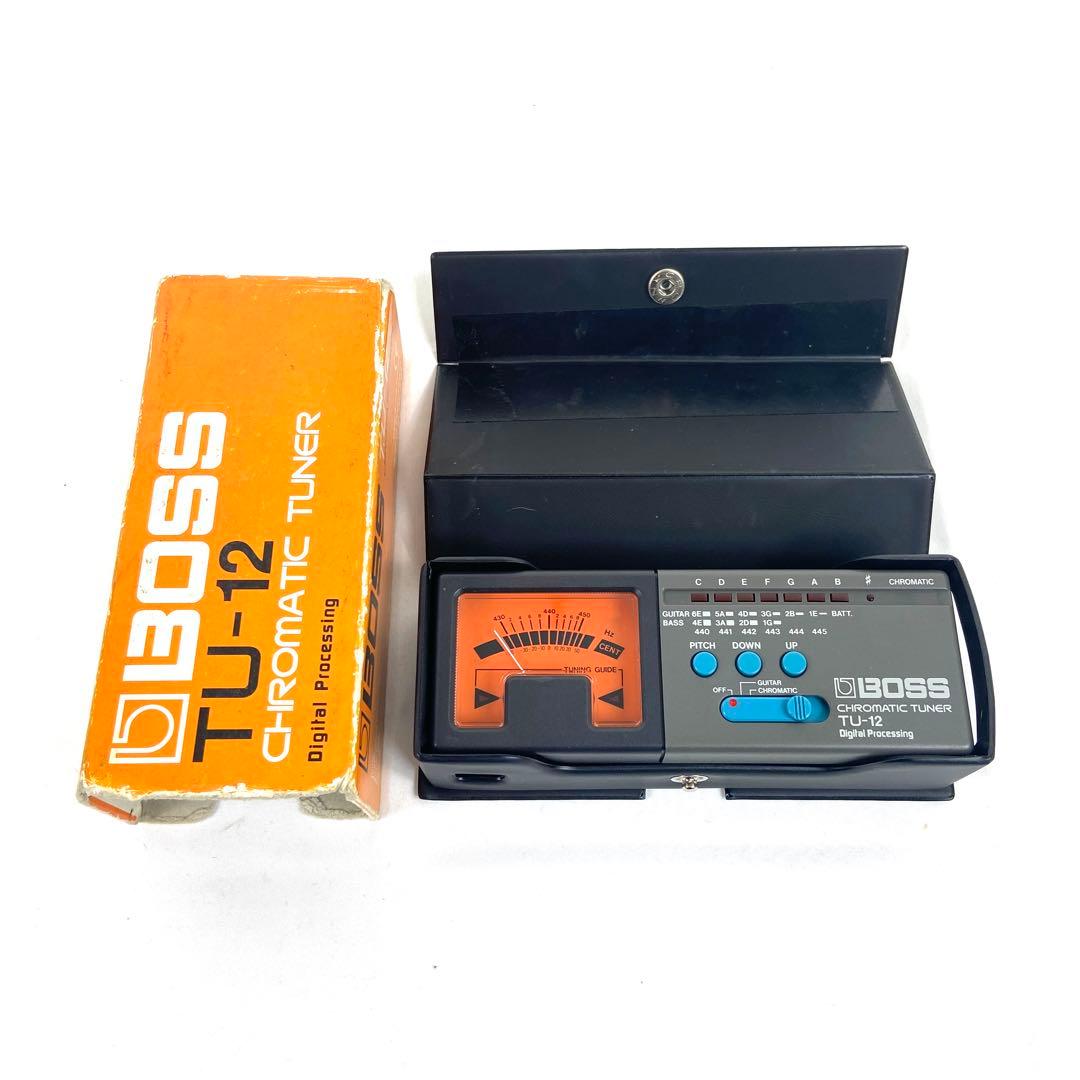 SUZUKI スズキ 大正琴 蘭 アンプ SA-15 BOSS TU-12