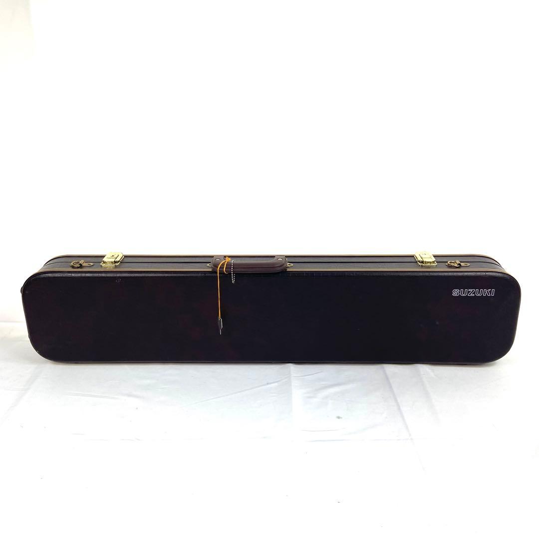 SUZUKI スズキ 大正琴 蘭 アンプ SA-15 BOSS TU-12