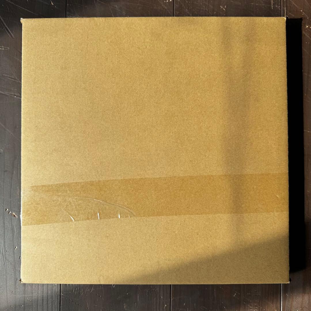 【本日発送！最安値！】早い者勝ち TOKONA-X LPアナログ盤 500枚限定