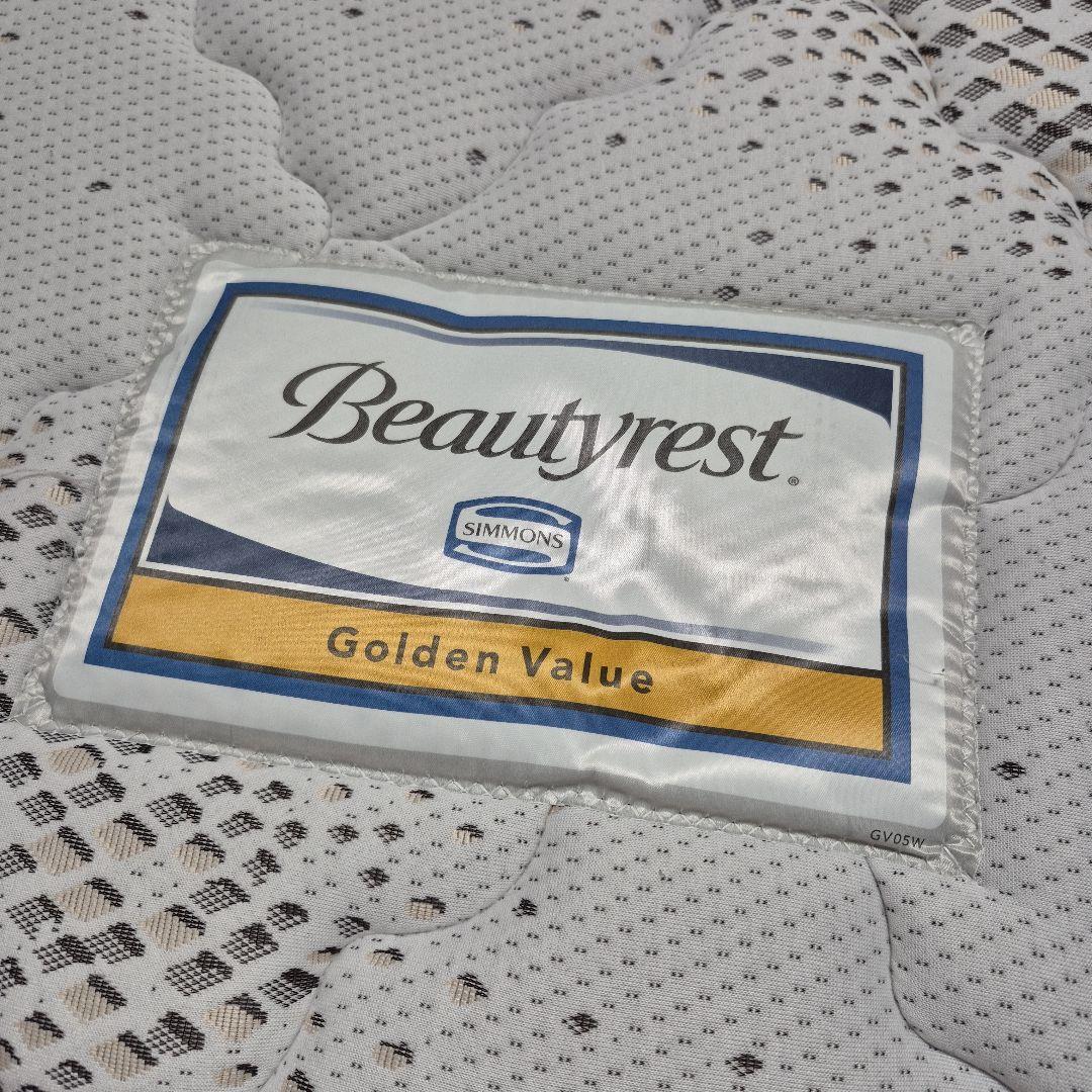 シモンズ クイーン170 ゴールデンバリュー