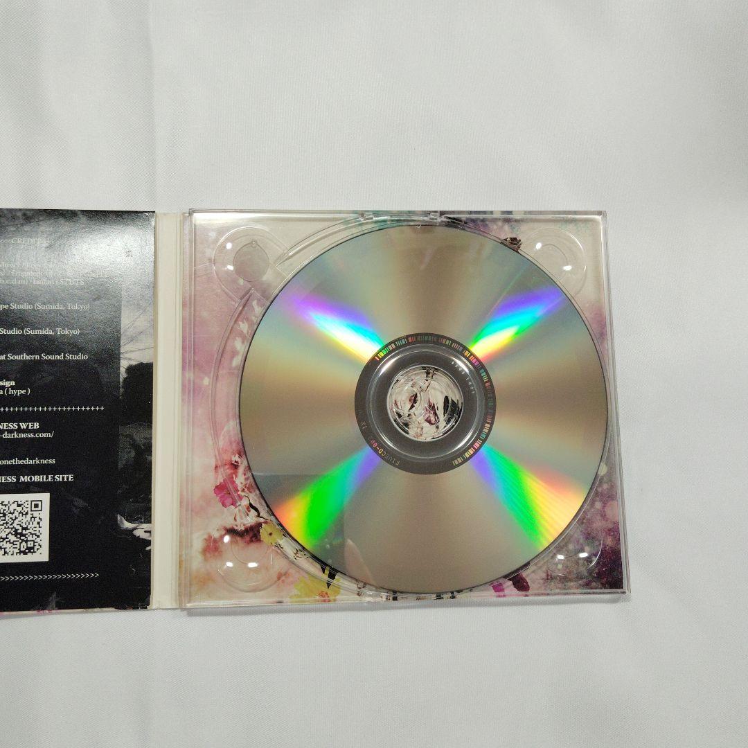 The N.E.X.T. 　ZONE THE DARKNESS　ZORN　CD