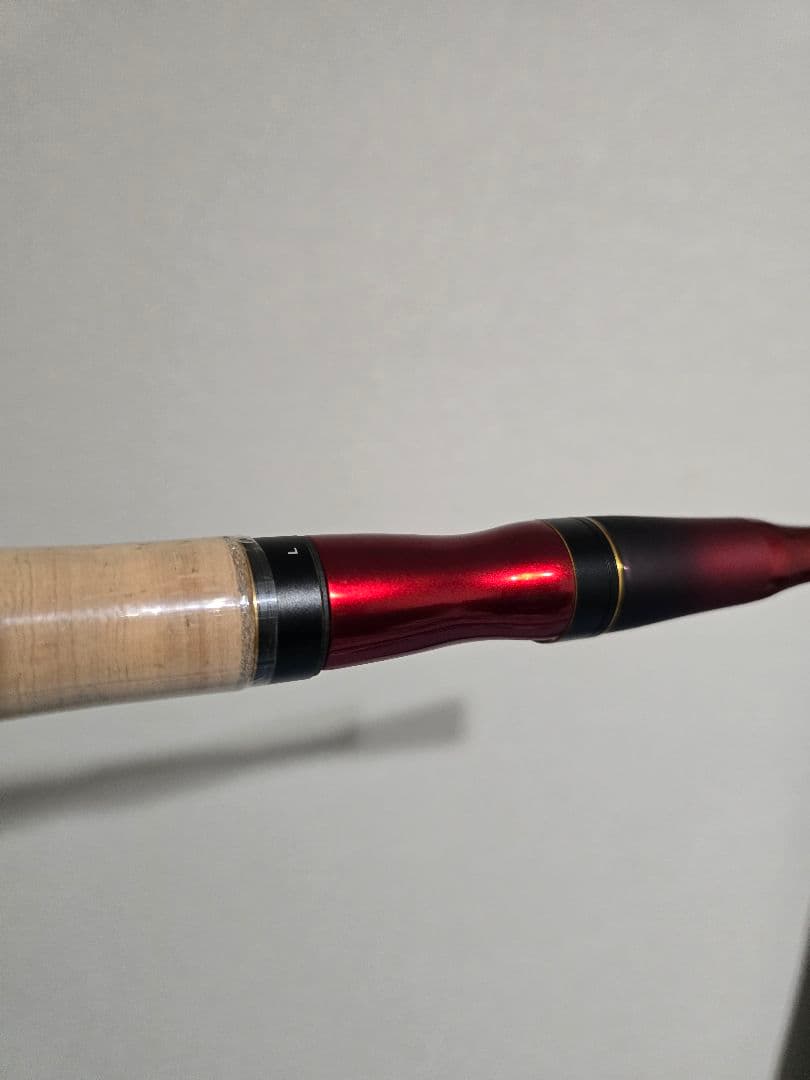 極美品 19 ワールドシャウラテクニカルエディション S66SUL-2