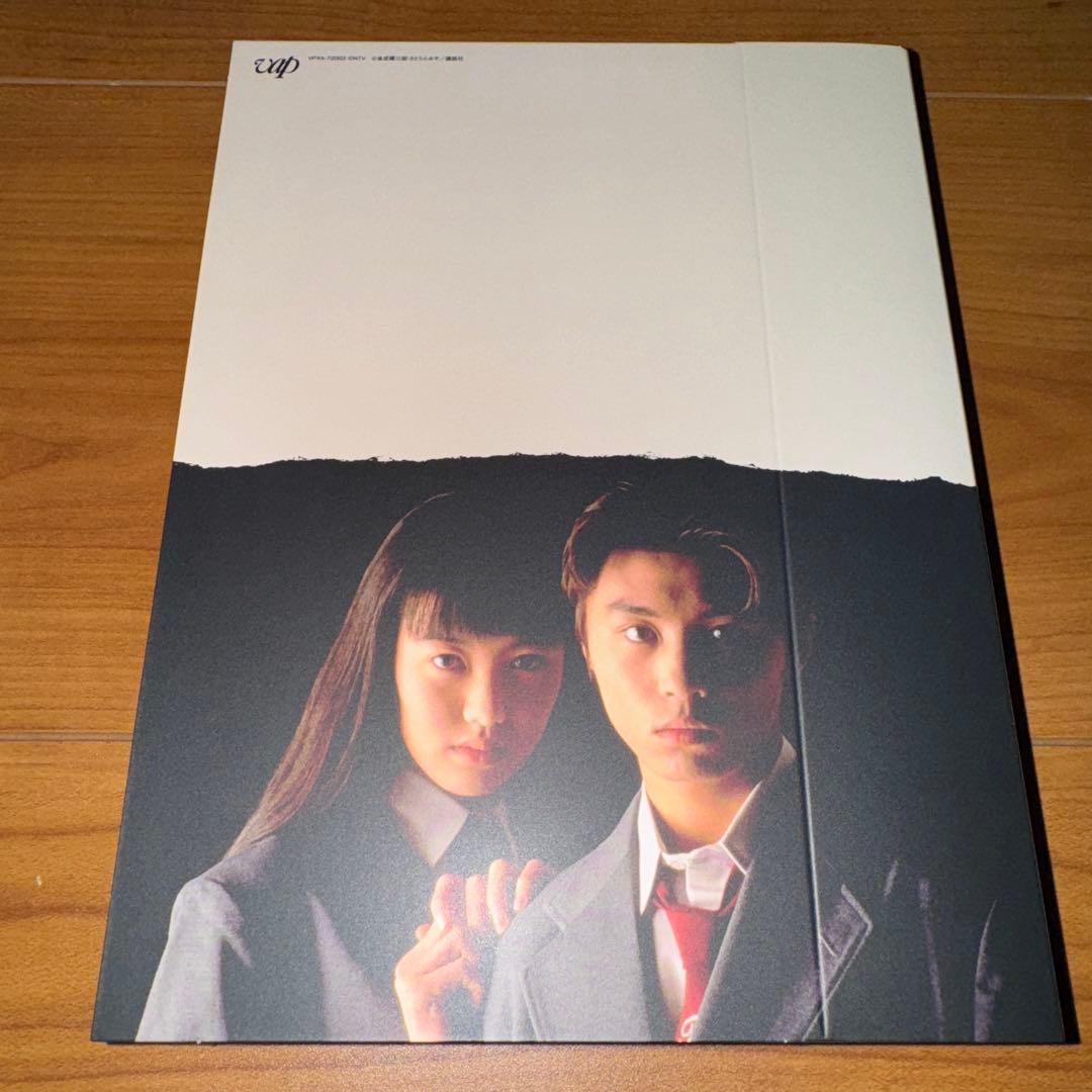 堂本剛 金田一少年の事件簿 First&SecondSeries Blu-ray