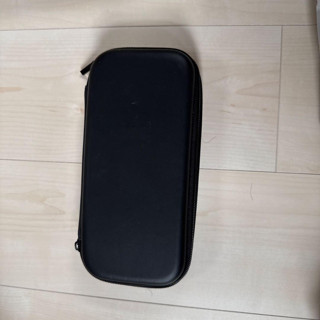 完動品　Nintendo Switch lite