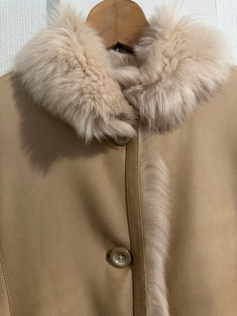 ジャケット・アウター rose a