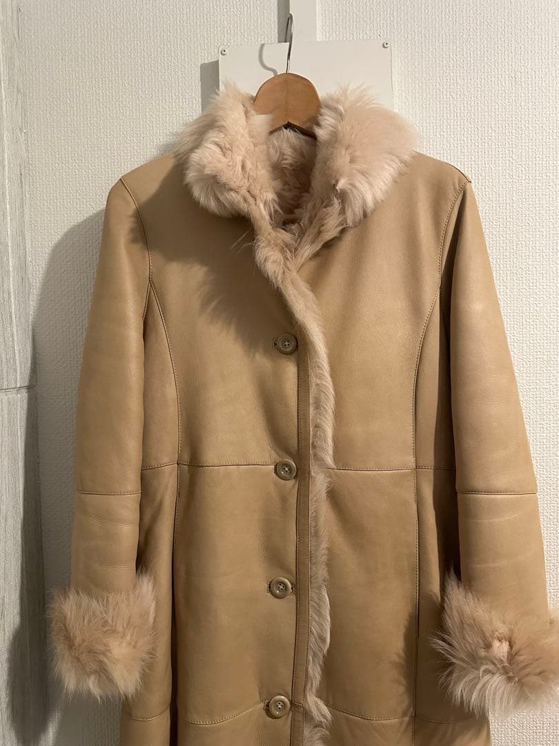 ジャケット・アウター rose a