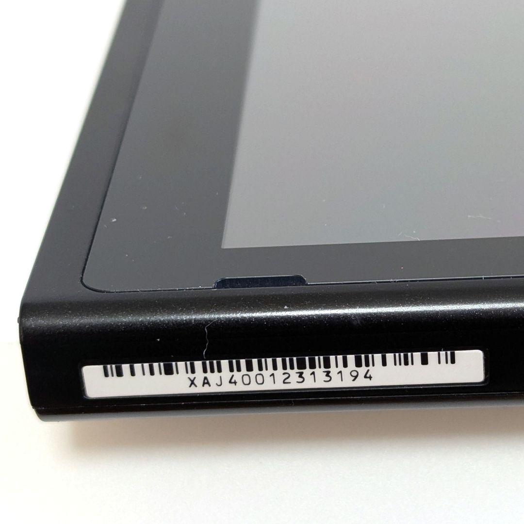 Nintendo Switch 本体 初期型 未対策機 2017年製