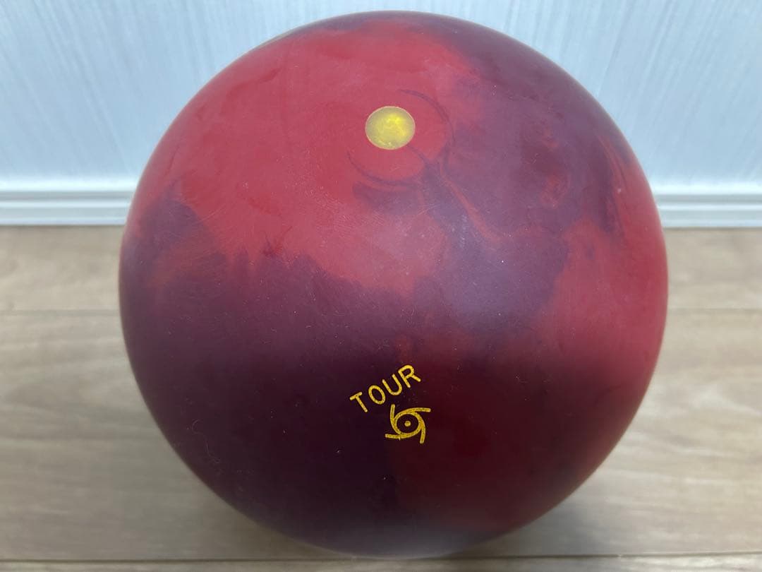 送料込み【新品】IQツアー・U（ウレタン）　ストーム　15ポンド3オンス　1