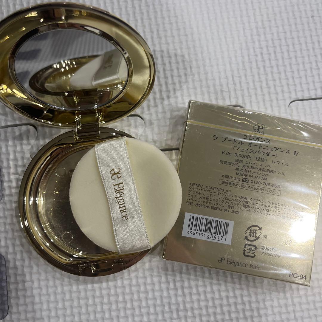 Elegance ラ プードル オートニュアンス IV