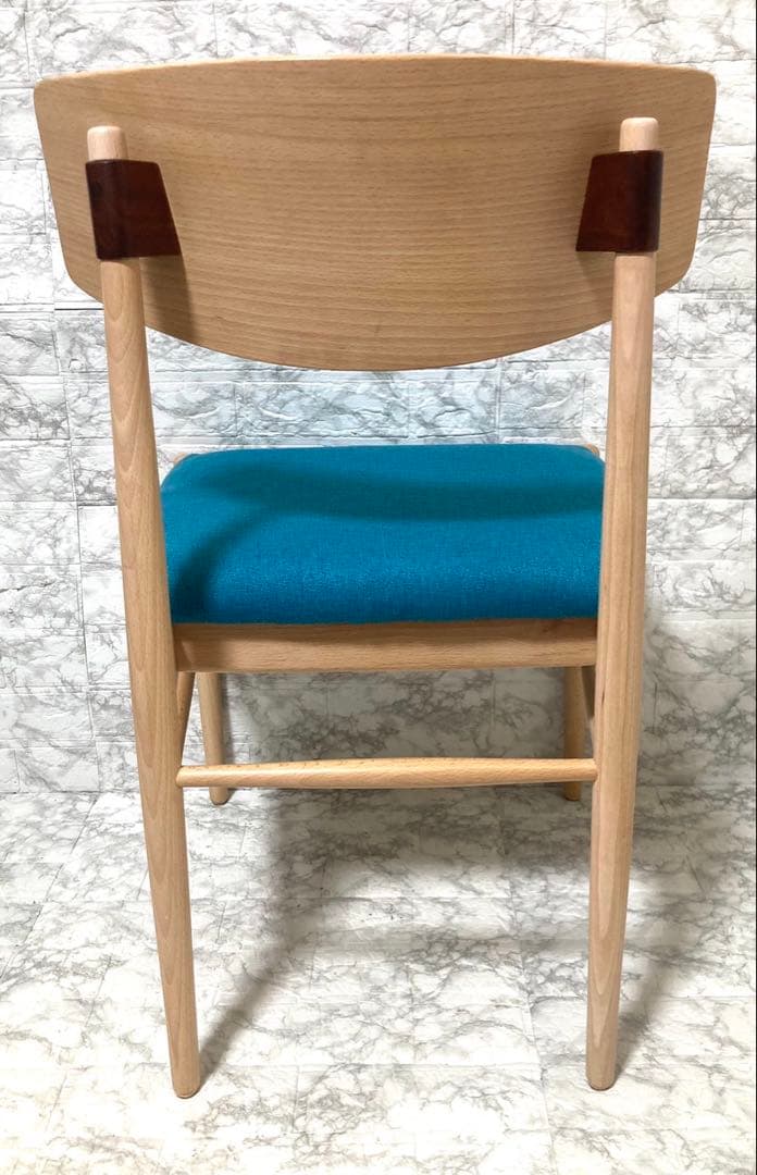 【美品 廃盤品】HIDAKAGU ダイニングチェア 4seasons チェア47