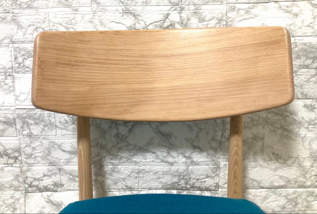 【美品 廃盤品】HIDAKAGU ダイニングチェア 4seasons チェア47