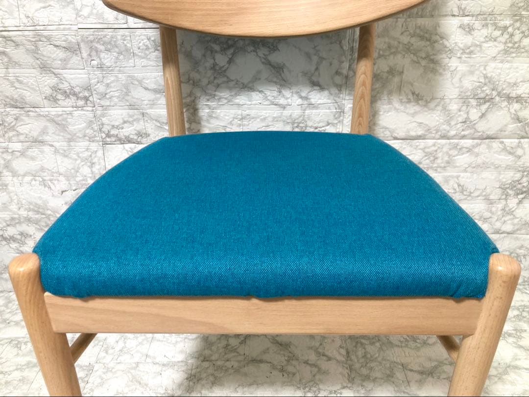 【美品 廃盤品】HIDAKAGU ダイニングチェア 4seasons チェア47