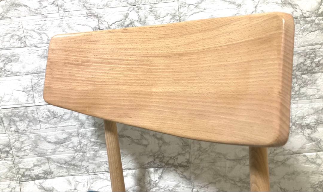 【美品 廃盤品】HIDAKAGU ダイニングチェア 4seasons チェア47