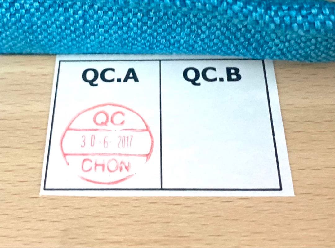 【美品 廃盤品】HIDAKAGU ダイニングチェア 4seasons チェア47