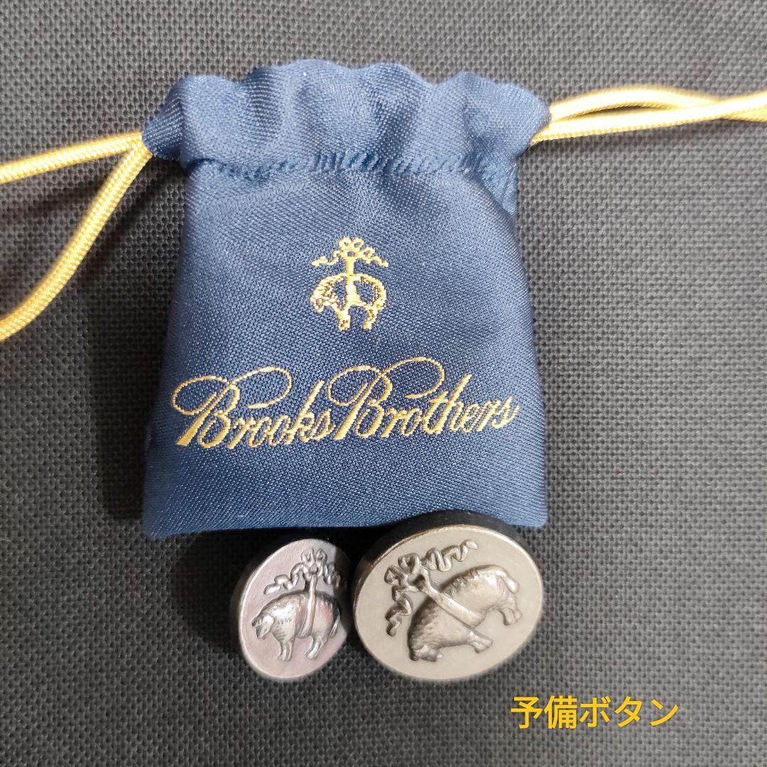 【美品】【4L〜5L】Brooks Brothers テーラードジャケット