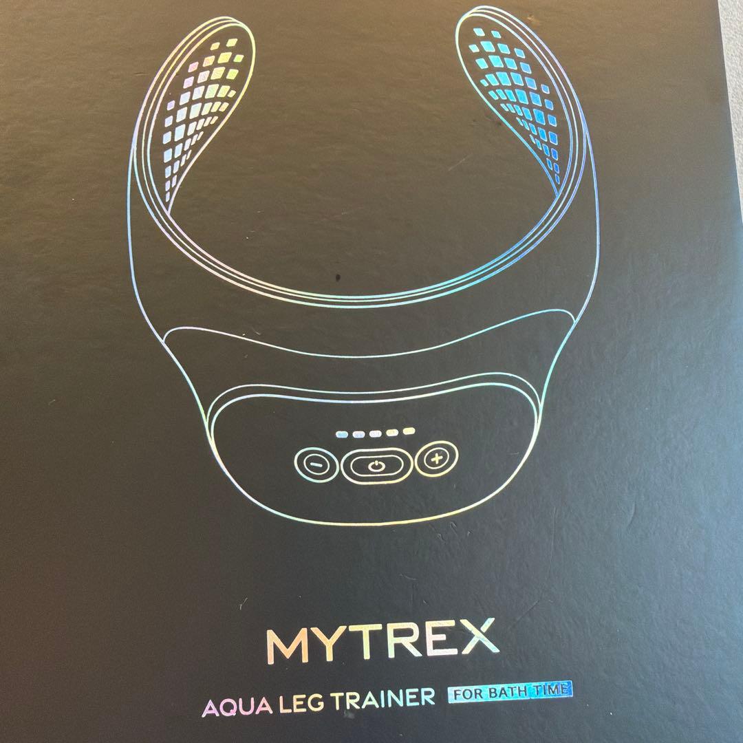MYTREX AQUA LEG TRAINER 2つセット