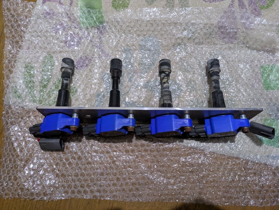 ランエボ4〜8 イグニッションコイルキット