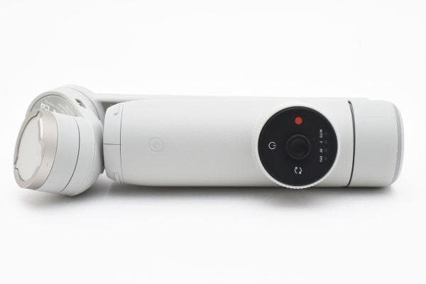 ■ ほぼ新品 ■ インスタサンロクマル Insta360 Flow Pro