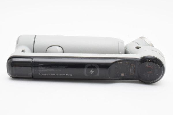 ■ ほぼ新品 ■ インスタサンロクマル Insta360 Flow Pro