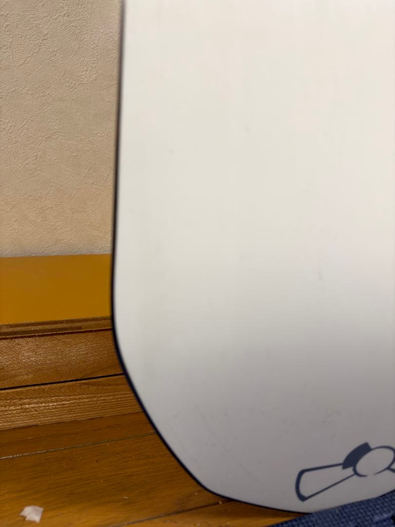 Capita ウルトラフィア 153/FLUX DS