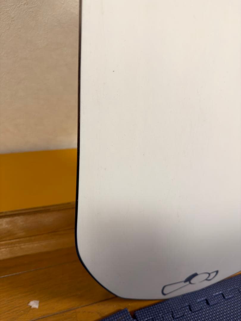 Capita ウルトラフィア 153/FLUX DS