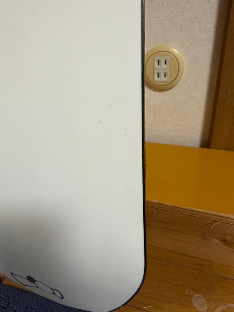 Capita ウルトラフィア 153/FLUX DS